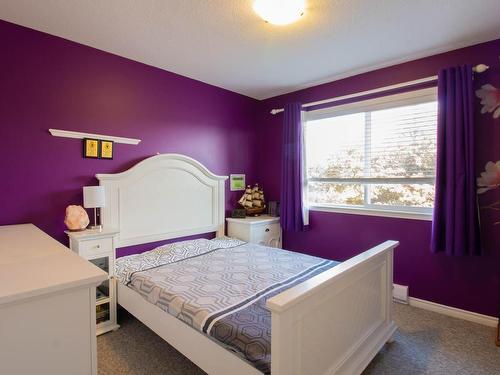 131 Wildlife Pl, Nanaimo, BC - Indoor Photo Showing Bedroom