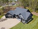 155 Pine View Drive, West Grey, ON  - Outdoor 