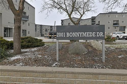 Welcome to 2001 Bonnymede St. - 2001 Bonnymede Drive|Unit #140, Mississauga, ON - Outdoor