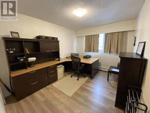 460 Birch Place, 100 Mile House, BC - Indoor Photo Showing Office