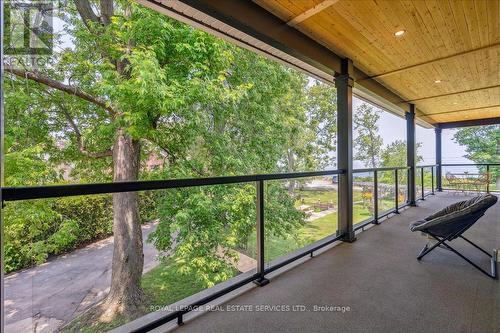 62 Windemere Road, Hamilton, ON - Outdoor With Deck Patio Veranda With Exterior