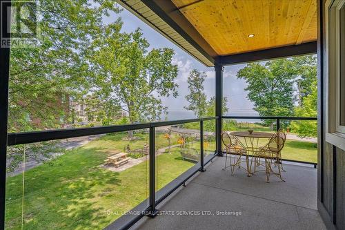 62 Windemere Road, Hamilton, ON - Outdoor With View With Exterior