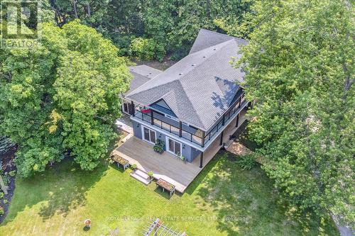 62 Windemere Road, Hamilton, ON - Outdoor