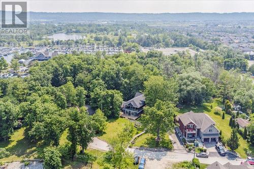 62 Windemere Road, Hamilton, ON - Outdoor With View