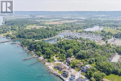 62 Windemere Road, Hamilton, ON - Outdoor With Body Of Water With View