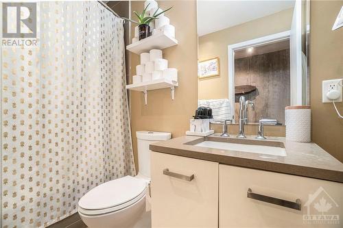 224 Lyon Street Unit#314, Ottawa, ON - Indoor Photo Showing Bathroom