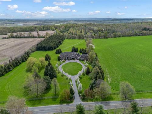 5100 14 Side Road, Milton, ON - Outdoor With View