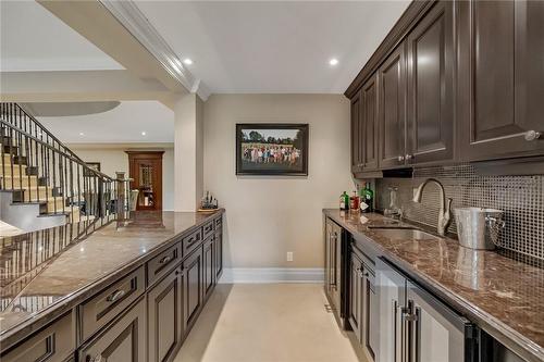 5100 14 Side Road, Milton, ON - Indoor Photo Showing Kitchen