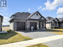2047 Lockwood Crescent, Strathroy-Caradoc, ON  - Outdoor With Facade 
