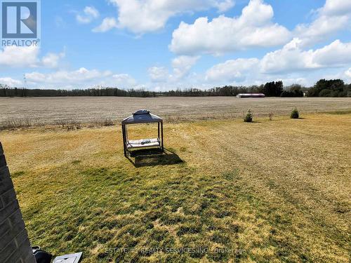 2047 Lockwood Crescent, Strathroy-Caradoc, ON - Outdoor With View