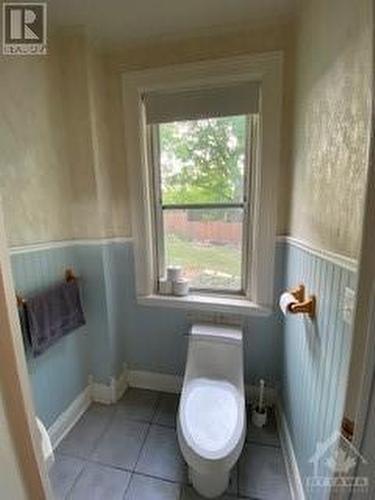 889 River Road, Braeside, ON - Indoor Photo Showing Bathroom