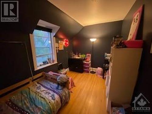 889 River Road, Braeside, ON - Indoor Photo Showing Bedroom