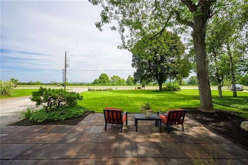 East facing with morning sunrises & evening moonrises - 424 Mountain Brow Boulevard, Hamilton, ON - Outdoor With View