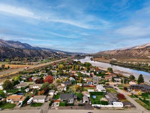 147 Parlow Road, Kamloops, BC - Outdoor With View