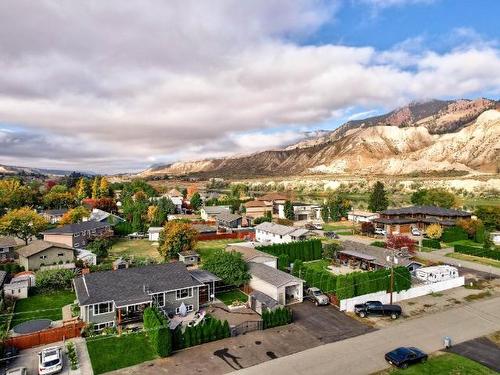 147 Parlow Road, Kamloops, BC - Outdoor With View