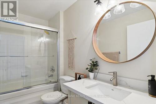 #232 -404 King St W, Kitchener, ON - Indoor Photo Showing Bathroom