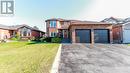 59 Nicklaus Drive, Barrie, ON  - Outdoor With Facade 