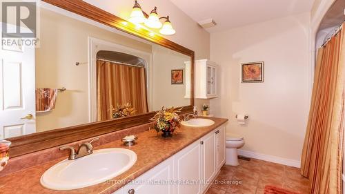 59 Nicklaus Drive, Barrie, ON - Indoor Photo Showing Bathroom