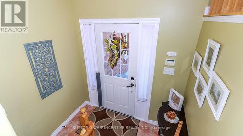59 Nicklaus Drive, Barrie, ON - Indoor Photo Showing Other Room