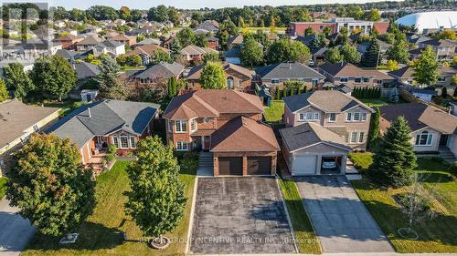 59 Nicklaus Drive, Barrie, ON - Outdoor