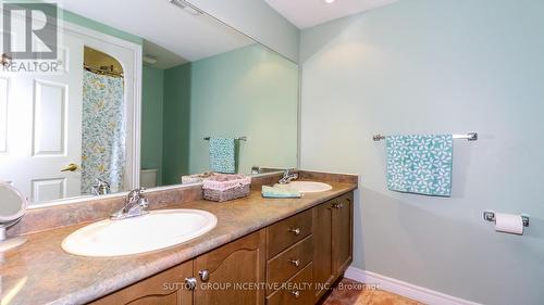 59 Nicklaus Drive, Barrie, ON - Indoor Photo Showing Bathroom
