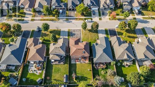 59 Nicklaus Drive, Barrie, ON - Outdoor With View