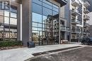 #220 -102 Grovewood Common Cres, Oakville, ON  - Outdoor With Facade 