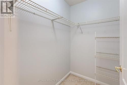 #103 -1150 Parkwest Pl, Mississauga, ON - Indoor With Storage