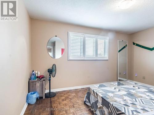 24 Premier Pl, Brampton, ON - Indoor Photo Showing Bedroom