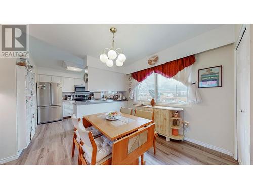 20 Finch Crescent, Osoyoos, BC - Indoor