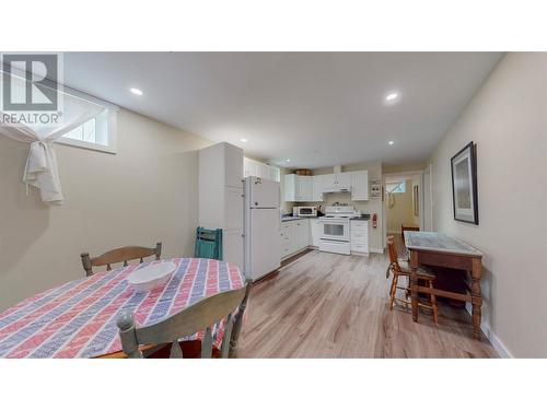 20 Finch Crescent, Osoyoos, BC - Indoor