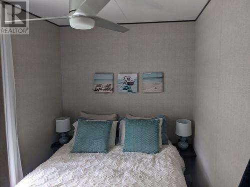 92 - 7100 County Road, Alnwick/Haldimand, ON - Indoor Photo Showing Bedroom