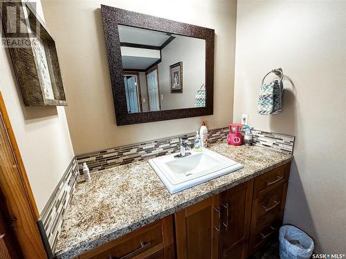 410 Oldroyd Drive, Good Spirit Lake, SK - Indoor Photo Showing Bathroom