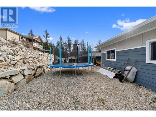 4120 20 Street, Salmon Arm, BC - Outdoor With Exterior