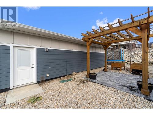 4120 20 Street, Salmon Arm, BC - Outdoor With Exterior