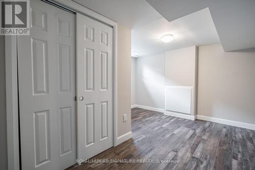 Lower - 4 Starlight Court, Hamilton, ON - Indoor Photo Showing Other Room