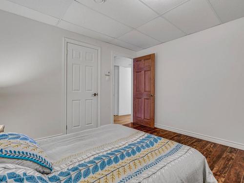 Bedroom - 392 Route 138, Neuville, QC - Indoor Photo Showing Bedroom