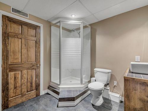 Bathroom - 392 Route 138, Neuville, QC - Indoor Photo Showing Bathroom