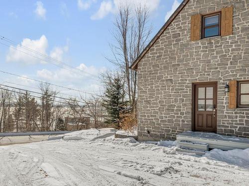 Exterior - 392 Route 138, Neuville, QC - Outdoor