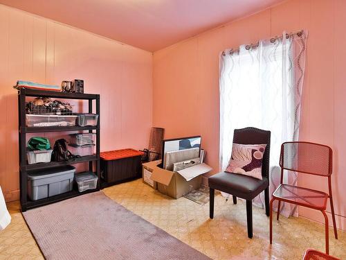Bedroom - 177 Rue St-Georges, La Prairie, QC - Indoor
