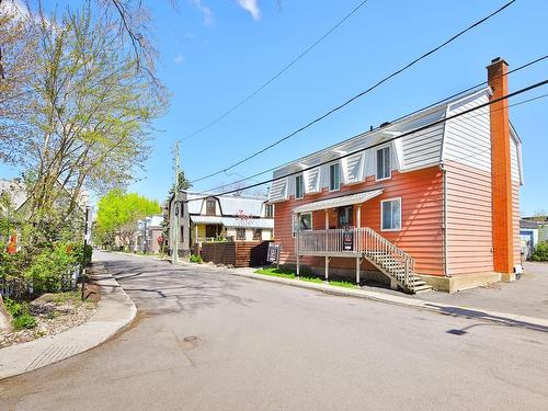 Frontage - 177 Rue St-Georges, La Prairie, QC - Outdoor