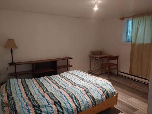 Bedroom - 65 Rue Dumas, Matagami, QC - Indoor Photo Showing Bedroom