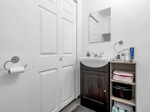 Salle d'eau - 2066 Rue Jean-Béliveau, Longueuil (Le Vieux-Longueuil), QC - Indoor Photo Showing Bathroom