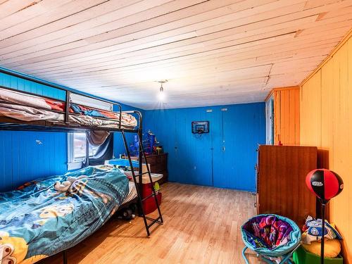 Chambre Ã Â coucher - 525 Boul. D'Iberville, Saint-Jean-Sur-Richelieu, QC - Indoor Photo Showing Bedroom