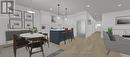 953 John Fairhurst Boulevard, Cobourg, ON  - Indoor Photo Showing Dining Room 