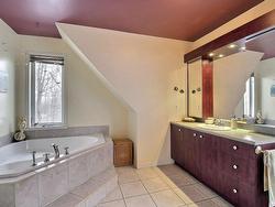 Bathroom - 