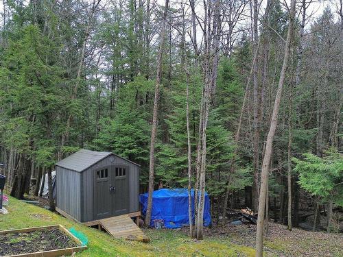 Shed - 171 Rue Mount, Sherbrooke (Lennoxville), QC - Outdoor