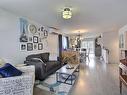 Living room - 171 Rue Mount, Sherbrooke (Lennoxville), QC  - Indoor Photo Showing Living Room 