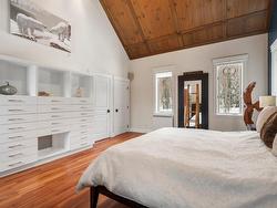 Master bedroom - 