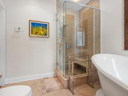 Ensuite bathroom - 